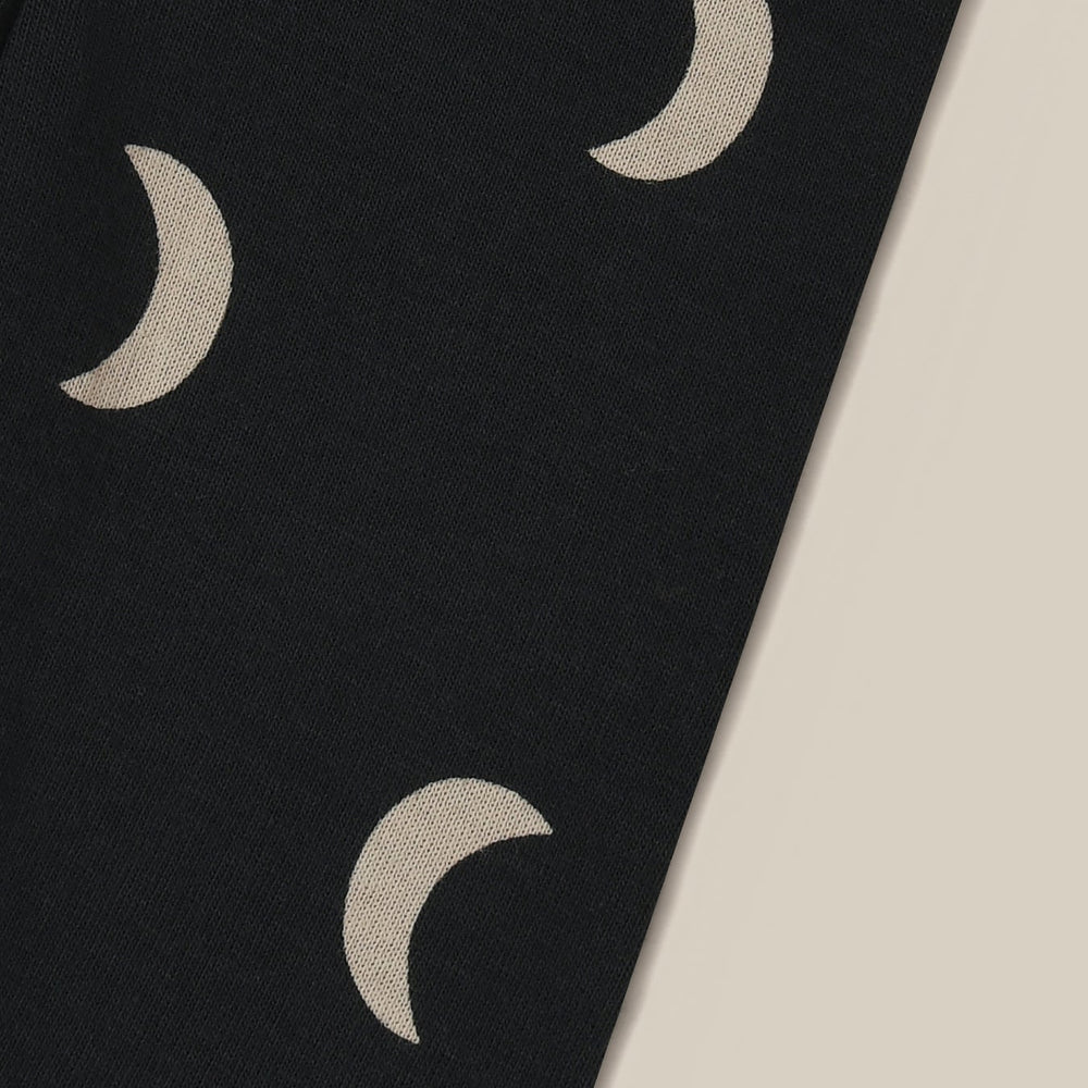 Organic Zoo Charcoal Midnight Leggings