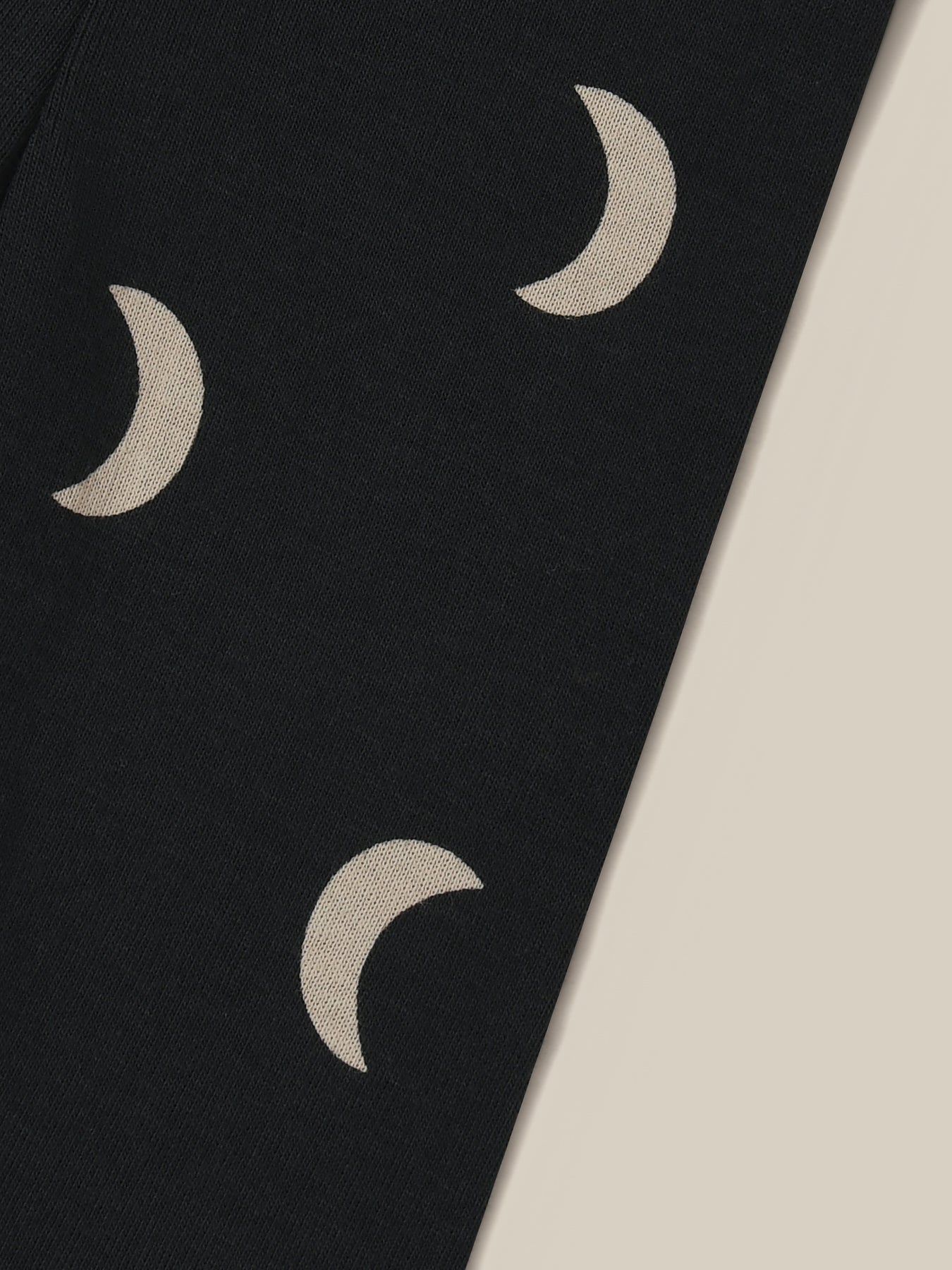 Organic Zoo Charcoal Midnight Leggings