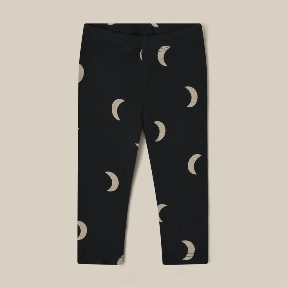 
                  
                    Organic Zoo Charcoal Midnight Leggings
                  
                