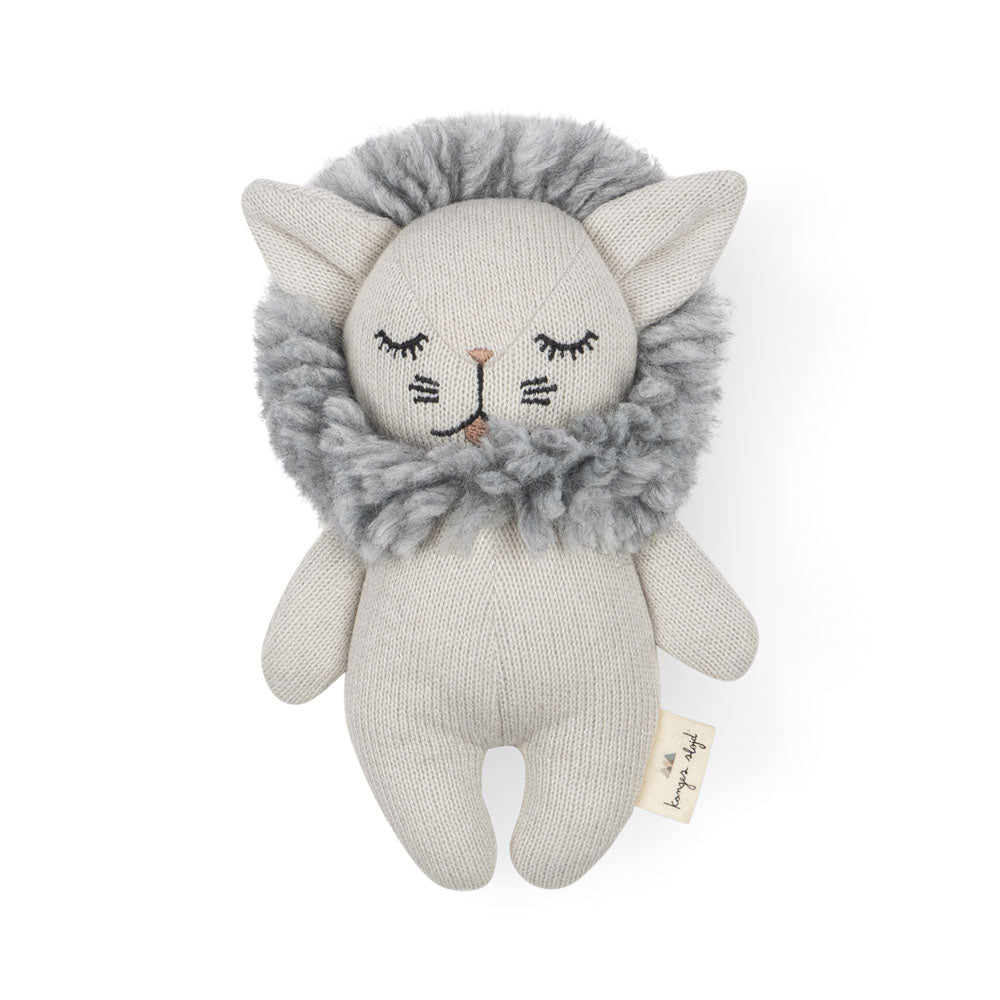 Konges Sløjd Mini Lion