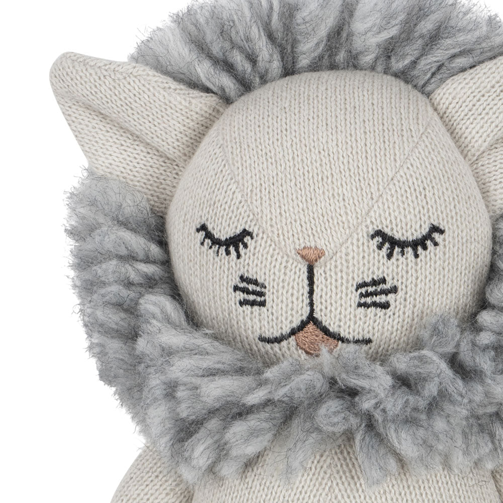 Konges Sløjd Mini Lion