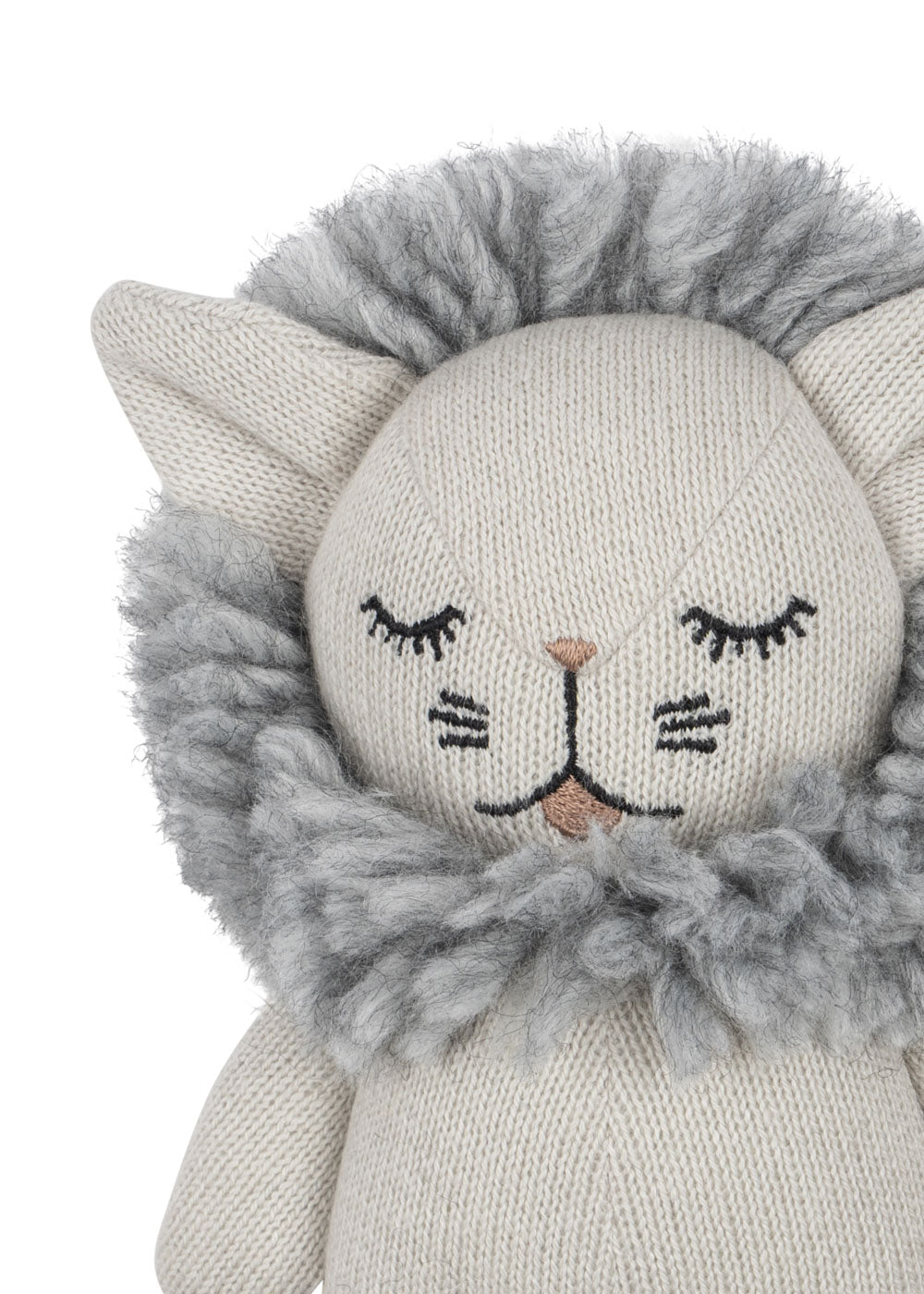 Konges Sløjd Mini Lion