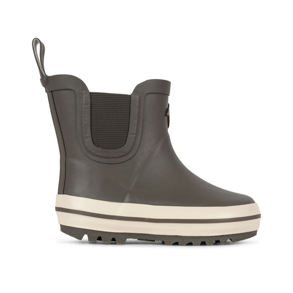 Konges Sløjd Roi Thermo Rain Boot, Warm Lining - Kalamata