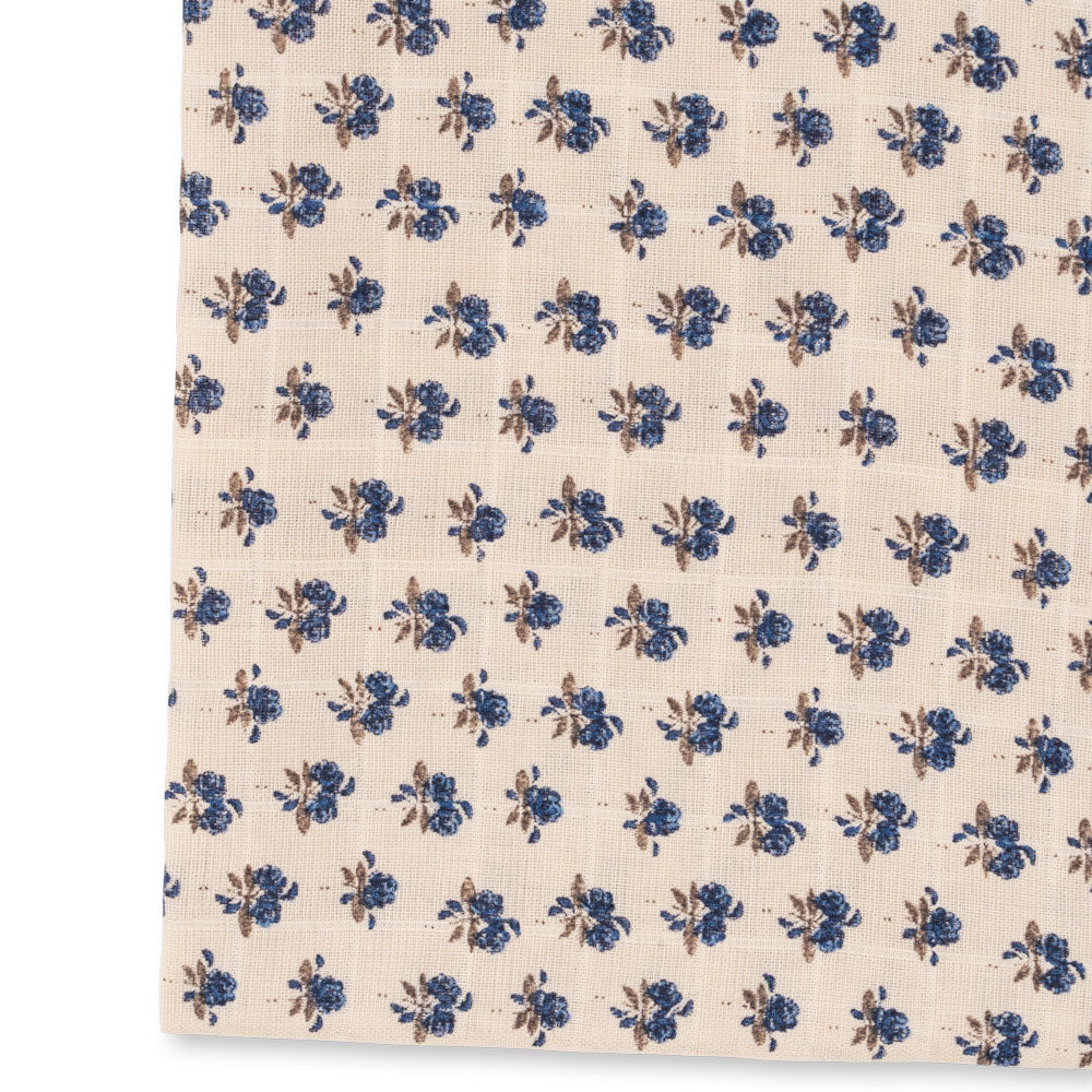 
                  
                    Konges Slojd Sløjd 3 Pack Muslin Cloths - Piccoloblu
                  
                