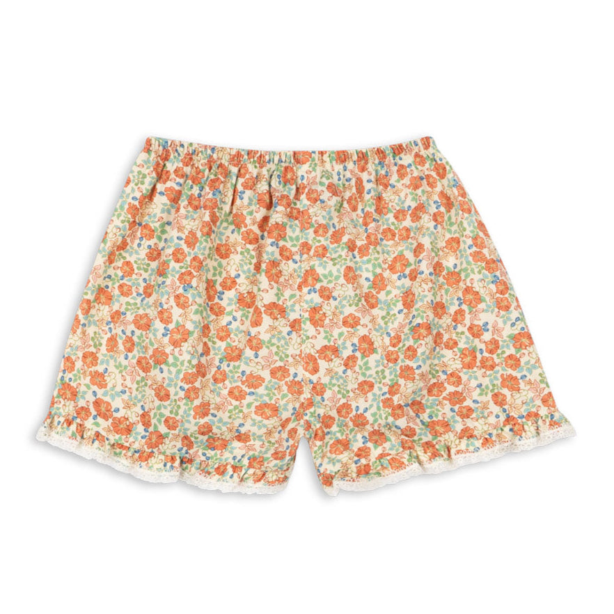 
                  
                    Konges Sløjd Verbena Shorts - Kaluka
                  
                