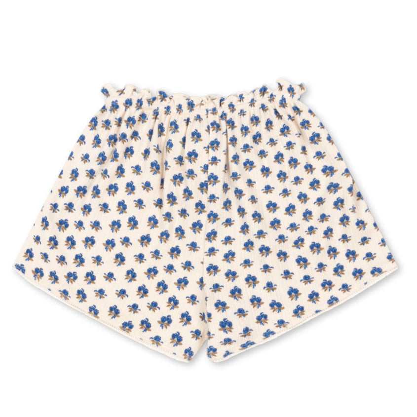 
                  
                    Konges Sløjd Mulli Shorts - Piccoloblu Gold
                  
                