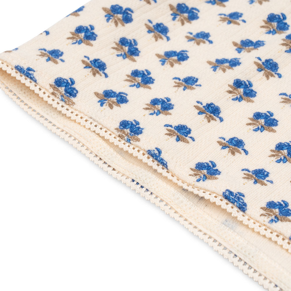 
                  
                    Konges Sløjd Mulli Shorts - Piccoloblu Gold
                  
                