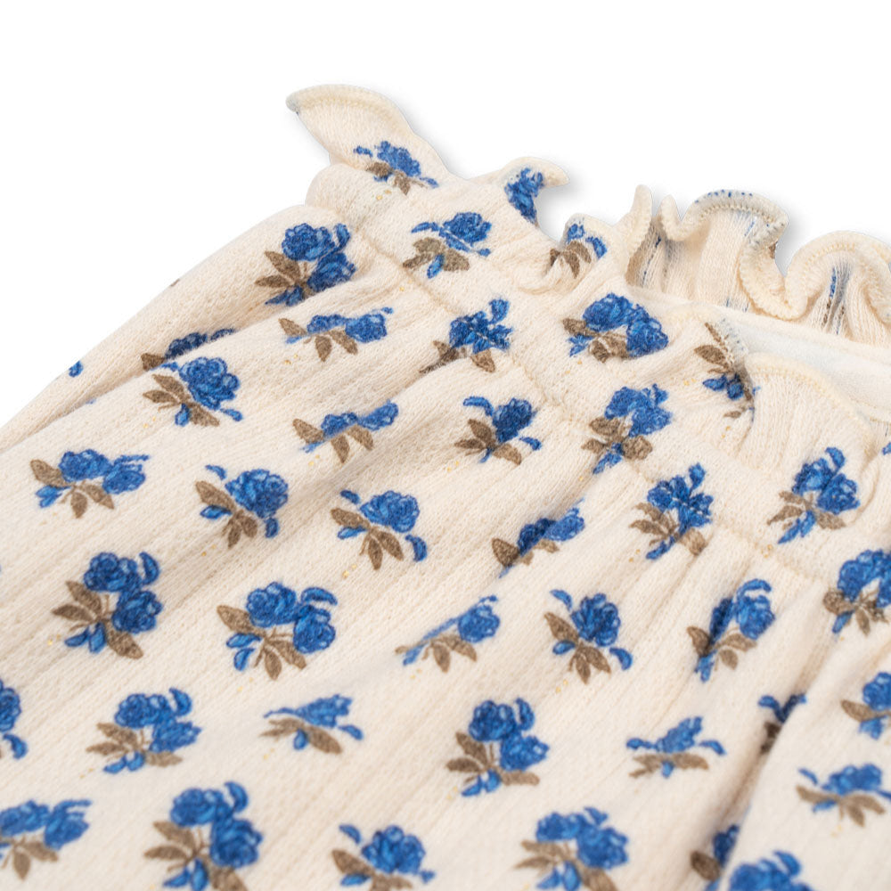 
                  
                    Konges Sløjd Mulli Shorts - Piccoloblu Gold
                  
                