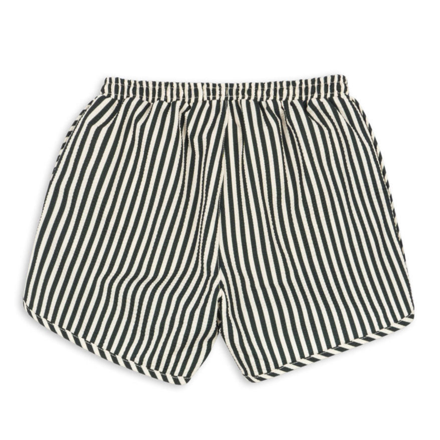 
                  
                    Konges Sløjd Seer Asnou Swim Shorts - Scarab
                  
                