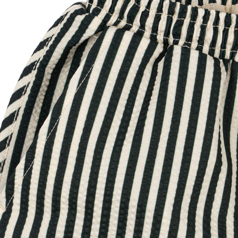 
                  
                    Konges Sløjd Seer Asnou Swim Shorts - Scarab
                  
                