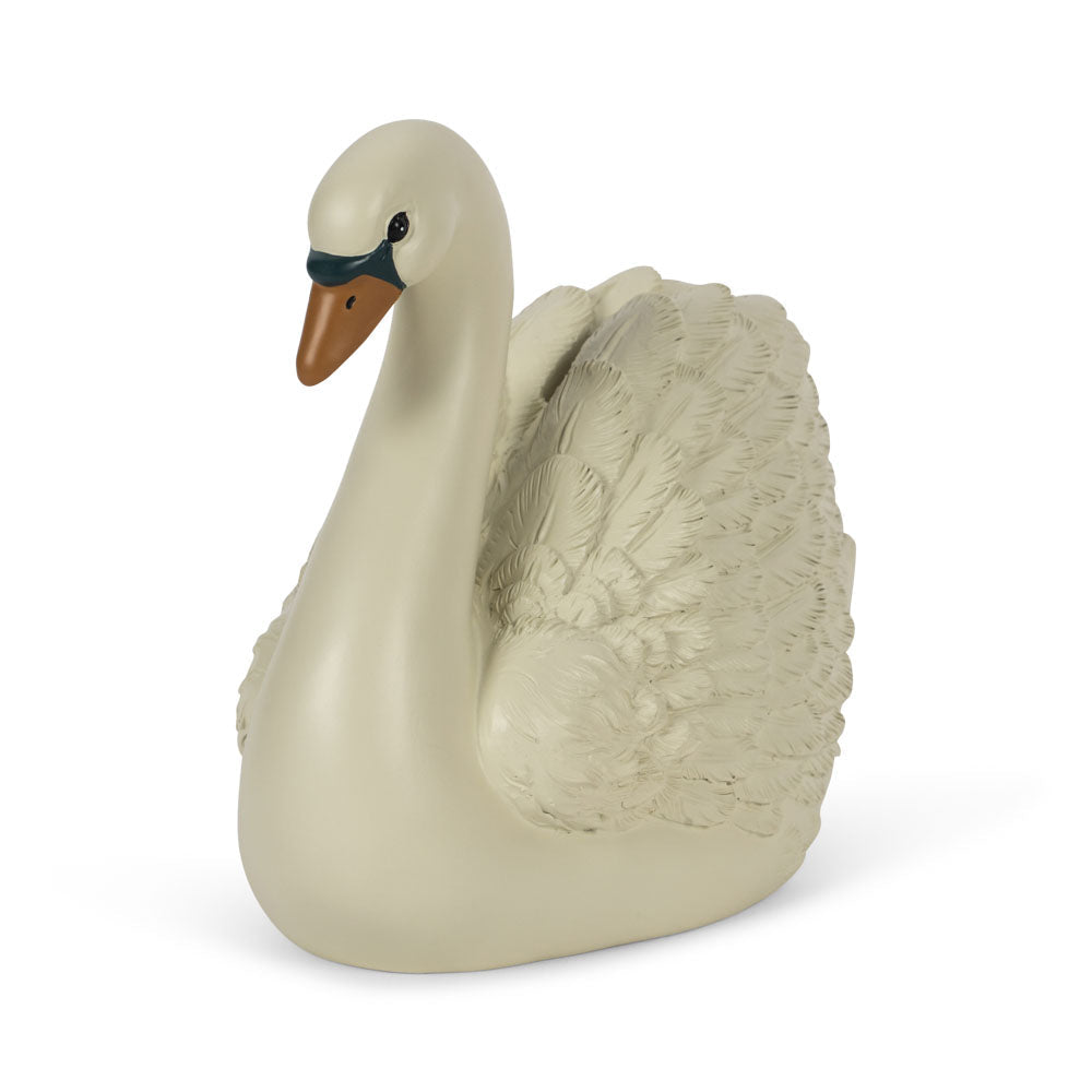 Konges Sløjd Money Bank - Swan