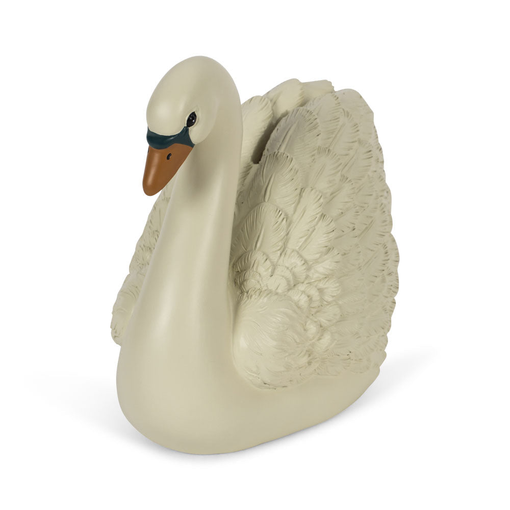 
                  
                    Konges Sløjd Money Bank - Swan
                  
                