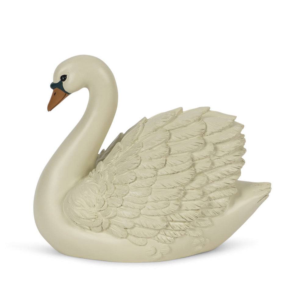 
                  
                    Konges Sløjd Money Bank - Swan
                  
                