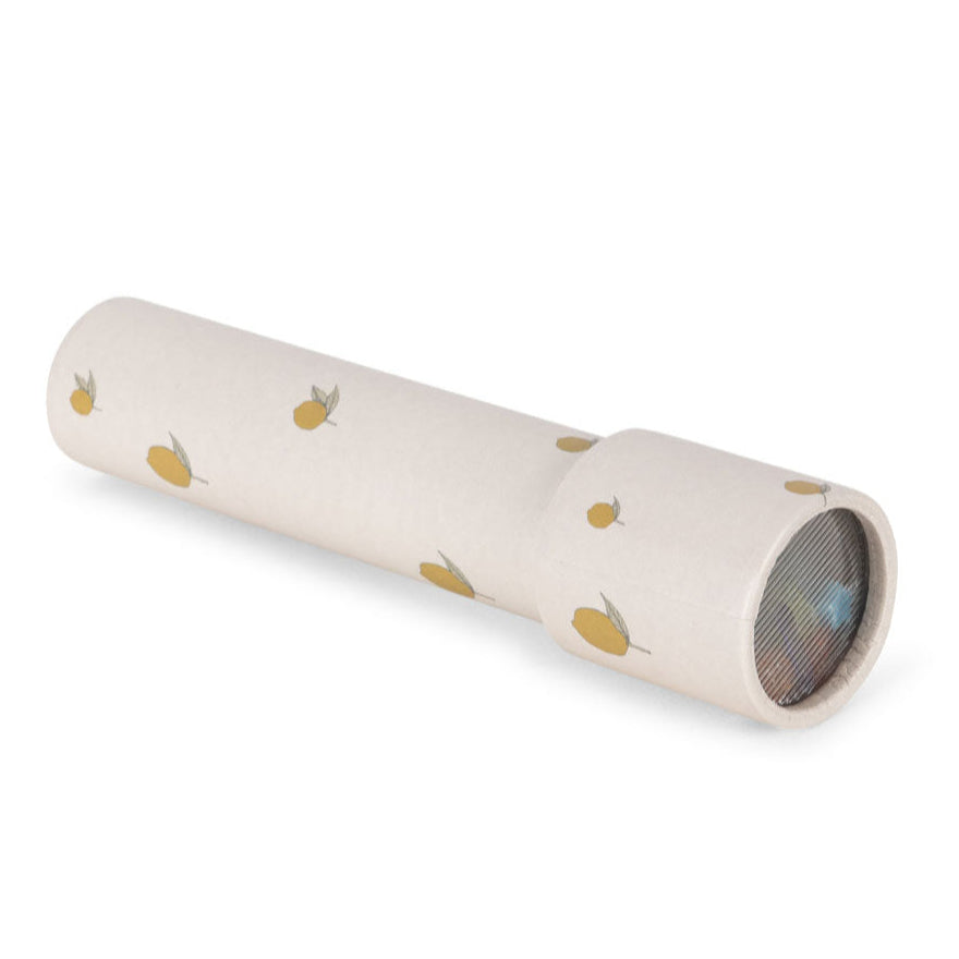 Konges Sløjd Kaleidoscope - Lemon