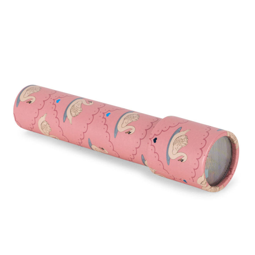 Konges Sløjd Kaleidoscope - Swan Rose