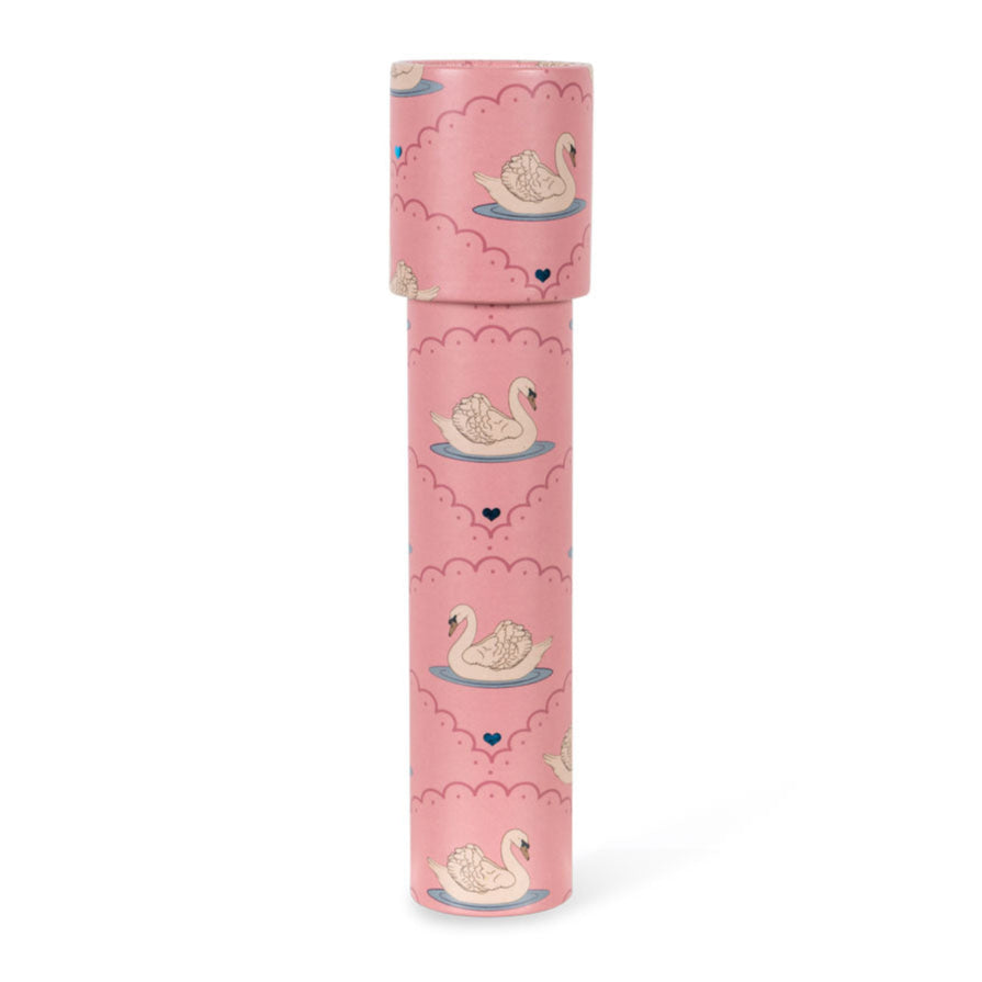 Konges Sløjd Kaleidoscope - Swan Rose