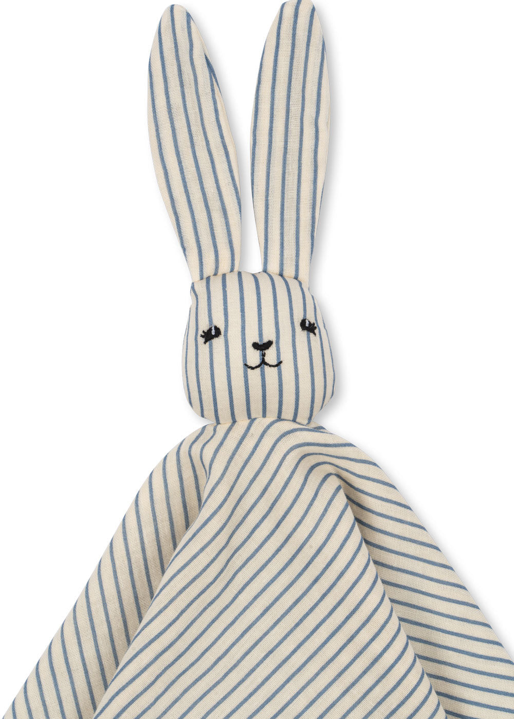Konges Sløjd Sleepy Rabbit - Stripe Bluie