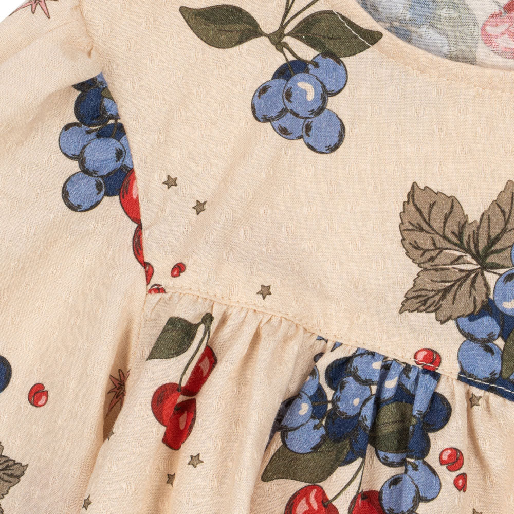 
                  
                    Konges Sløjd Avi Blouse Top - Cremona
                  
                