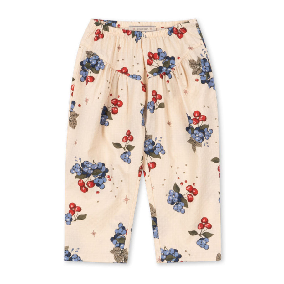 Konges Sløjd Avi Pants - Cremona