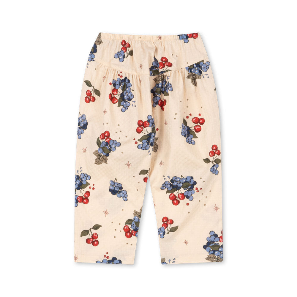 Konges Sløjd Avi Pants - Cremona