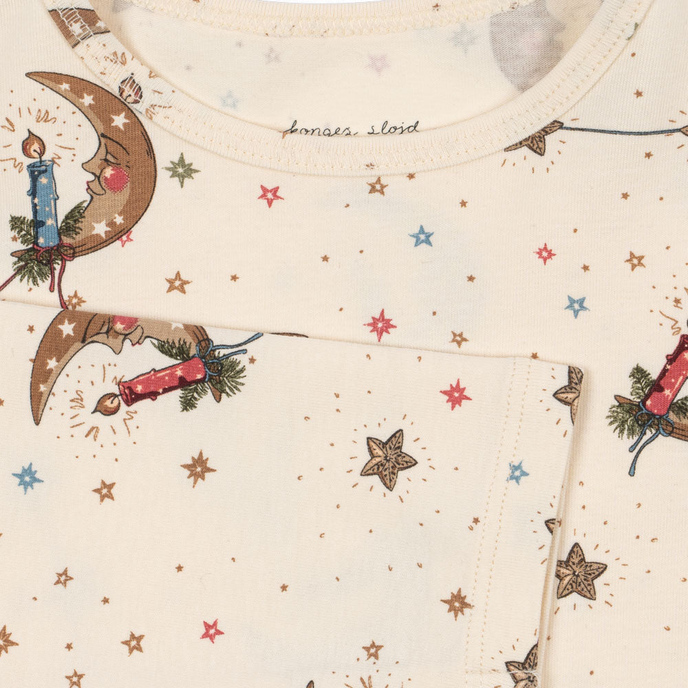 
                  
                    Konges Sløjd Christmas Pyjamas Set - Luna
                  
                