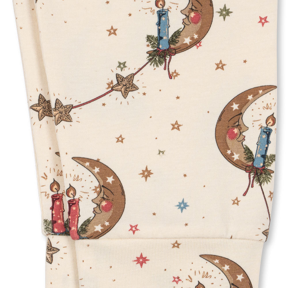 
                  
                    Konges Sløjd Christmas Pyjamas Set - Luna
                  
                