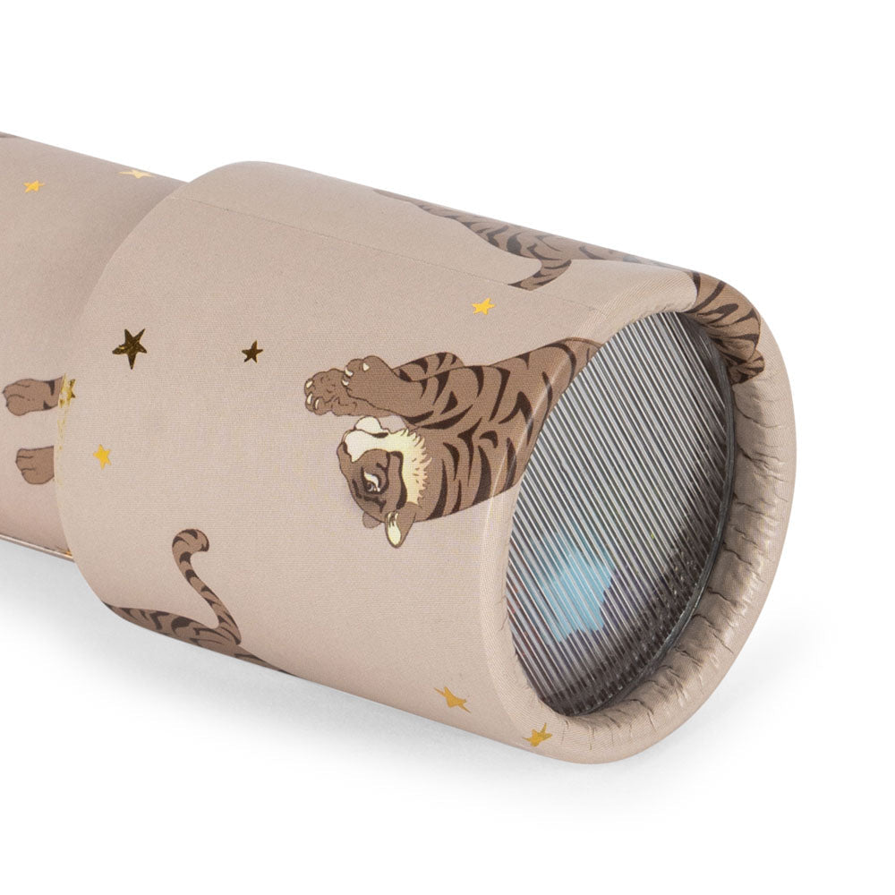 
                  
                    Konges Sløjd Kaleidoscope - Tiger
                  
                