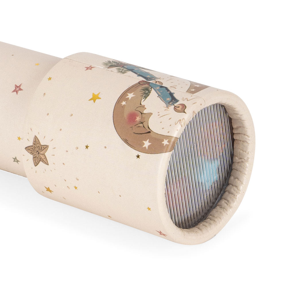 
                  
                    Konges Sløjd Kaleidoscope - Luna
                  
                