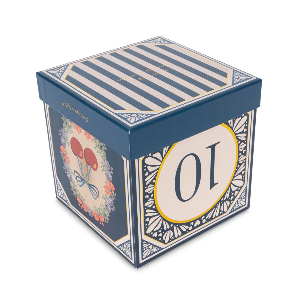 
                  
                    Konges Sløjd Stacking Blocks - Multi
                  
                