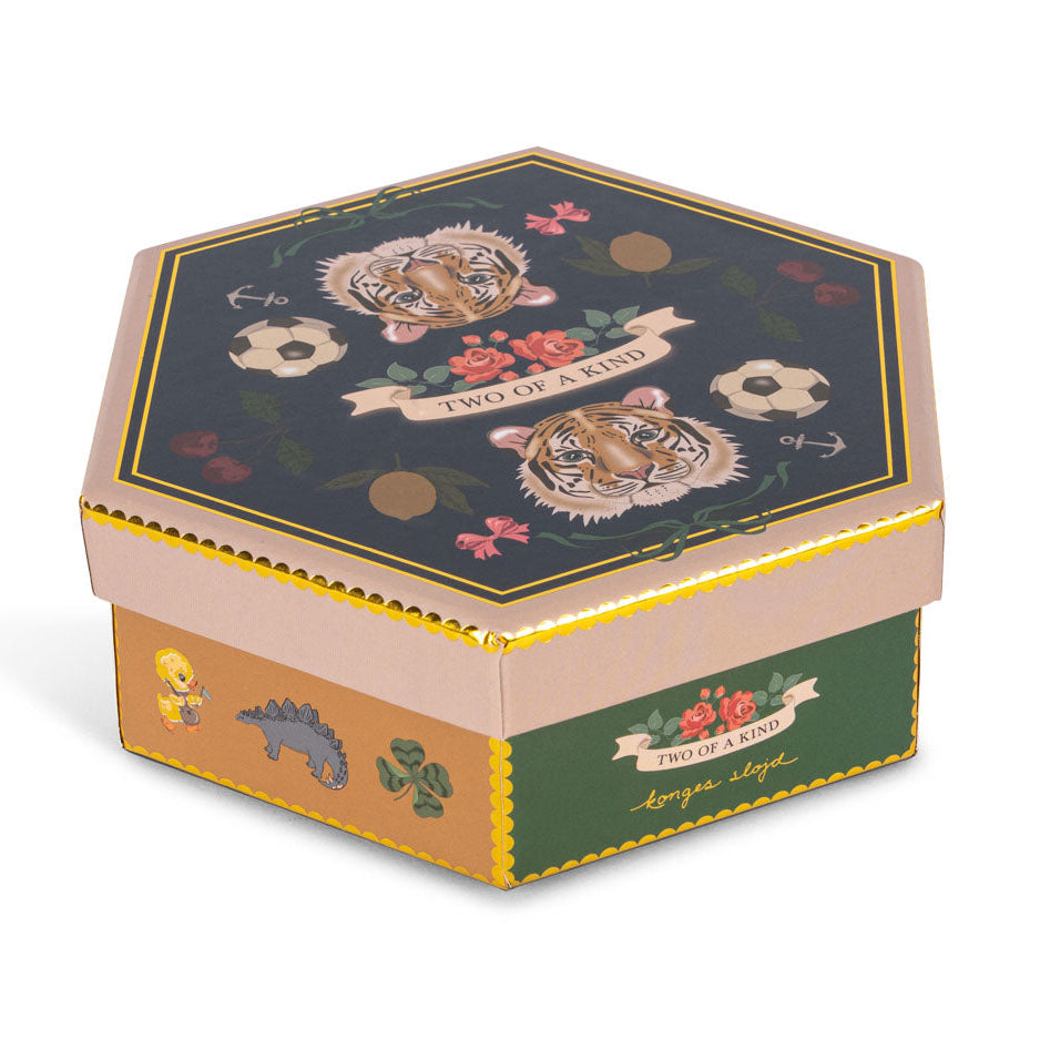 
                  
                    Konges Sløjd Two Of a Kind Game
                  
                