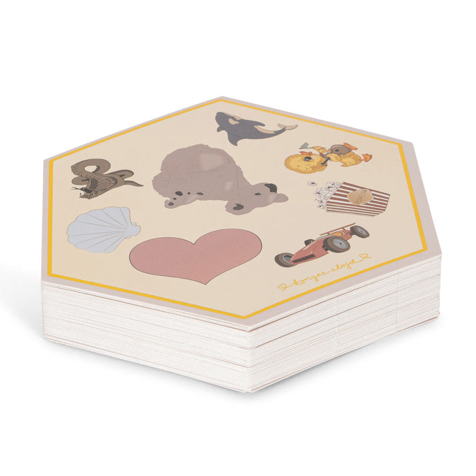 
                  
                    Konges Sløjd Two Of a Kind Game
                  
                