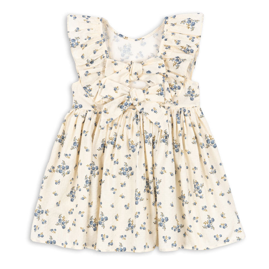 Konges Sløjd Cianna Dress - Tramonto