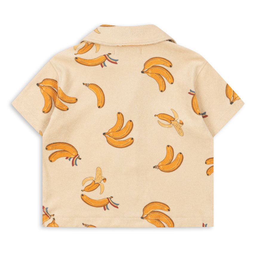 Konges Sløjd Itty Shirt - Go Bananas