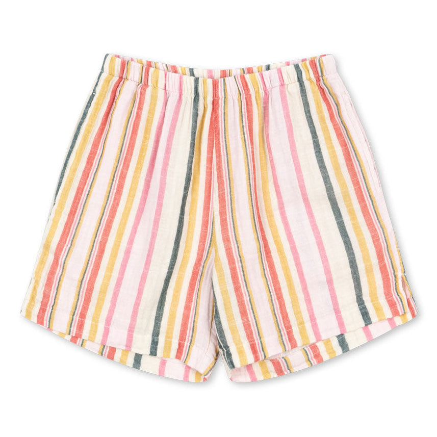Konges Sløjd Venice Shorts - Malibu Stripe