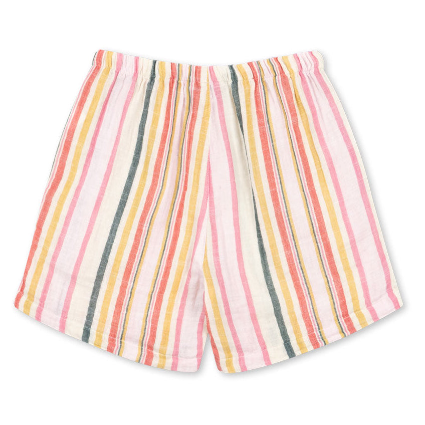 Konges Sløjd Venice Shorts - Malibu Stripe