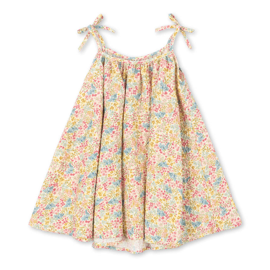 Konges Sløjd Vivian Strap Dress - Fio Cala