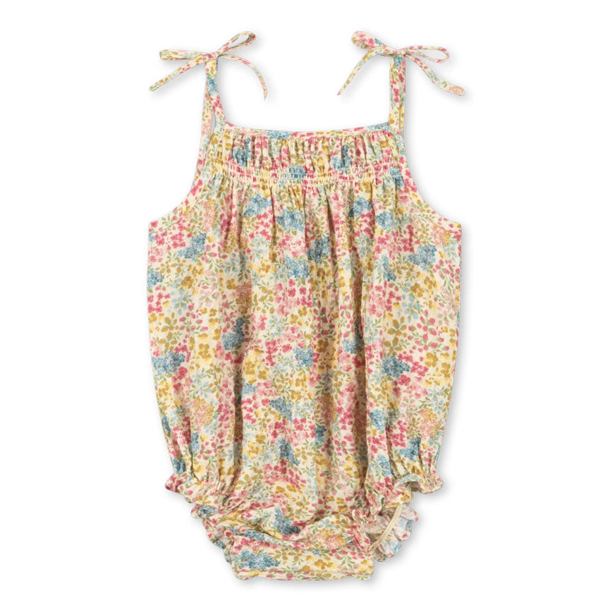 Konges Sløjd Vivian Strap Romper - Fio Cala