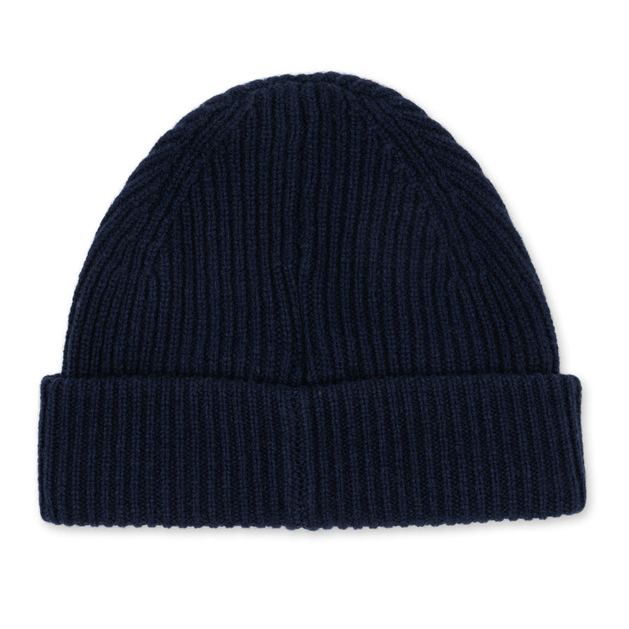 Konges Sløjd Basil Beanie - Total Eclipse