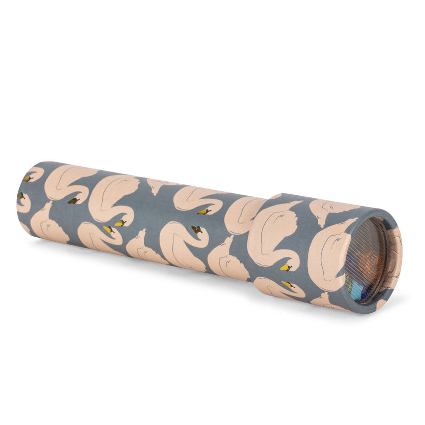 Konges Sløjd Kaleidoscope - Swan