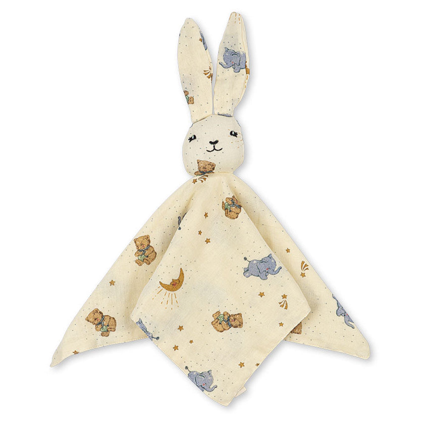 Konges Sløjd Sleepy Rabbit - Cucciolo