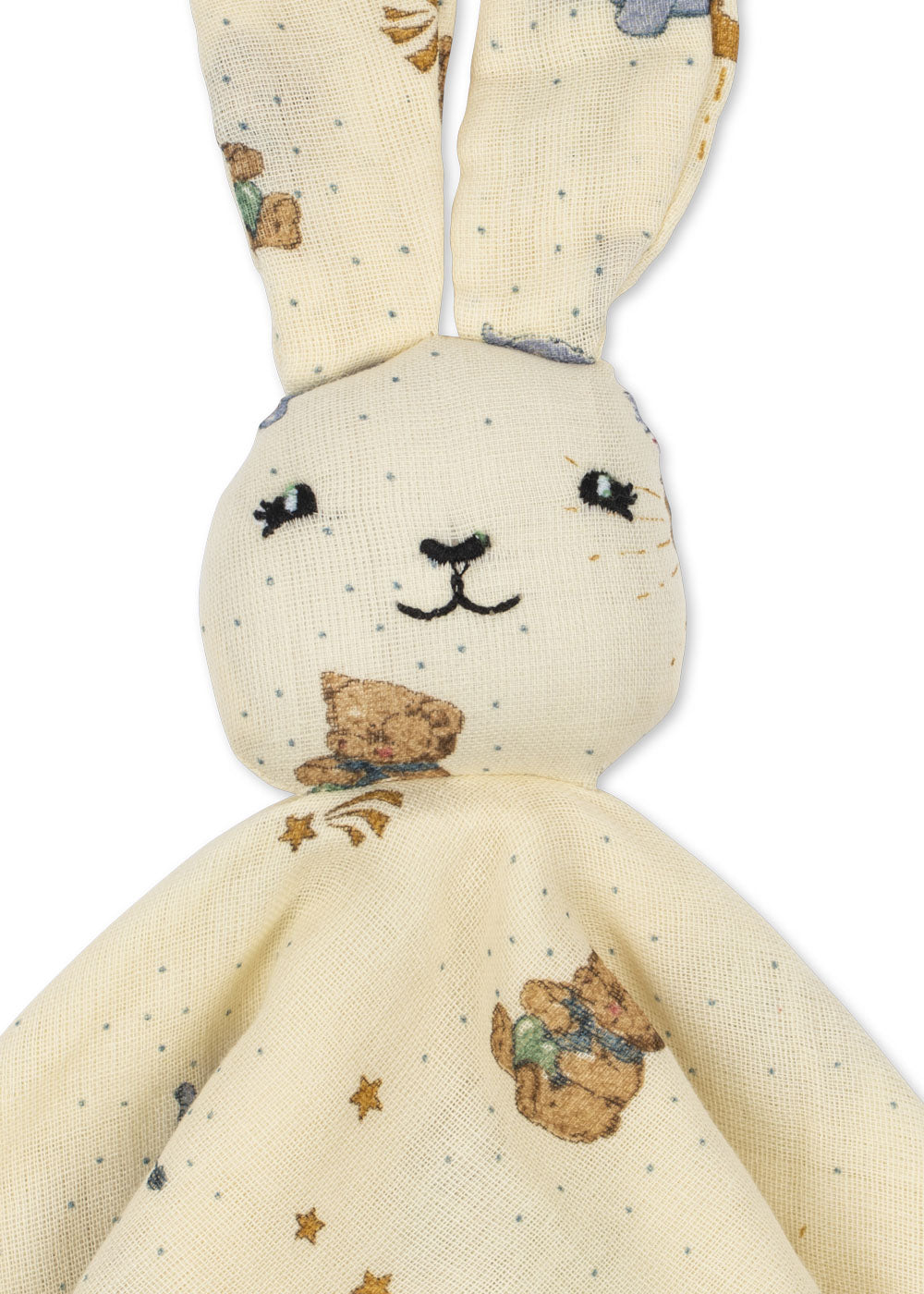 Konges Sløjd Sleepy Rabbit - Cucciolo