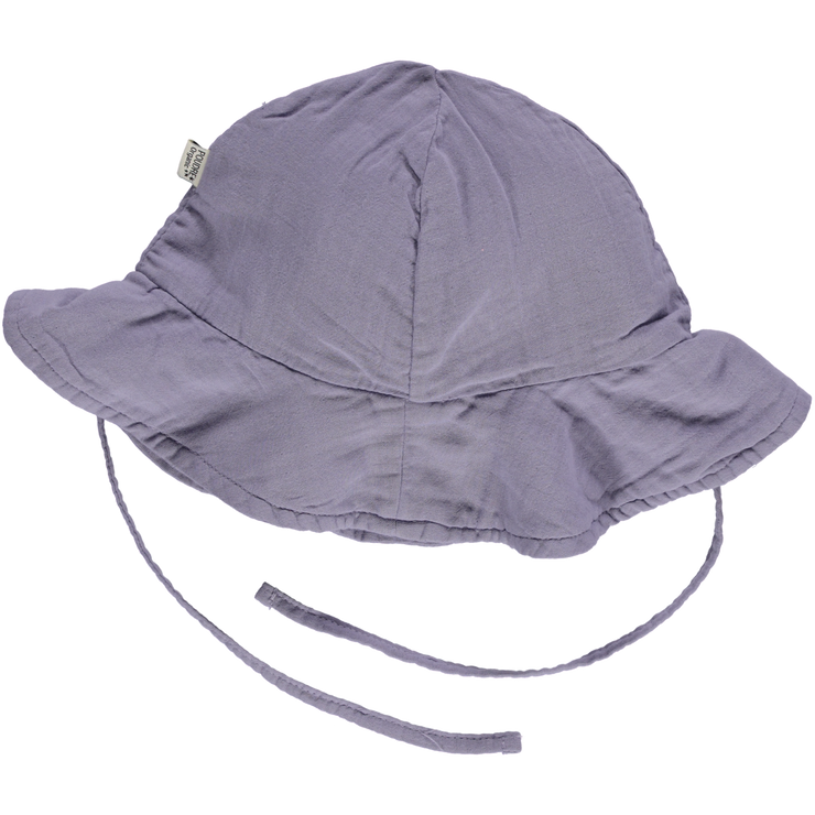 Poudre Organic Pivoine Sun Hat - Lavender Aura