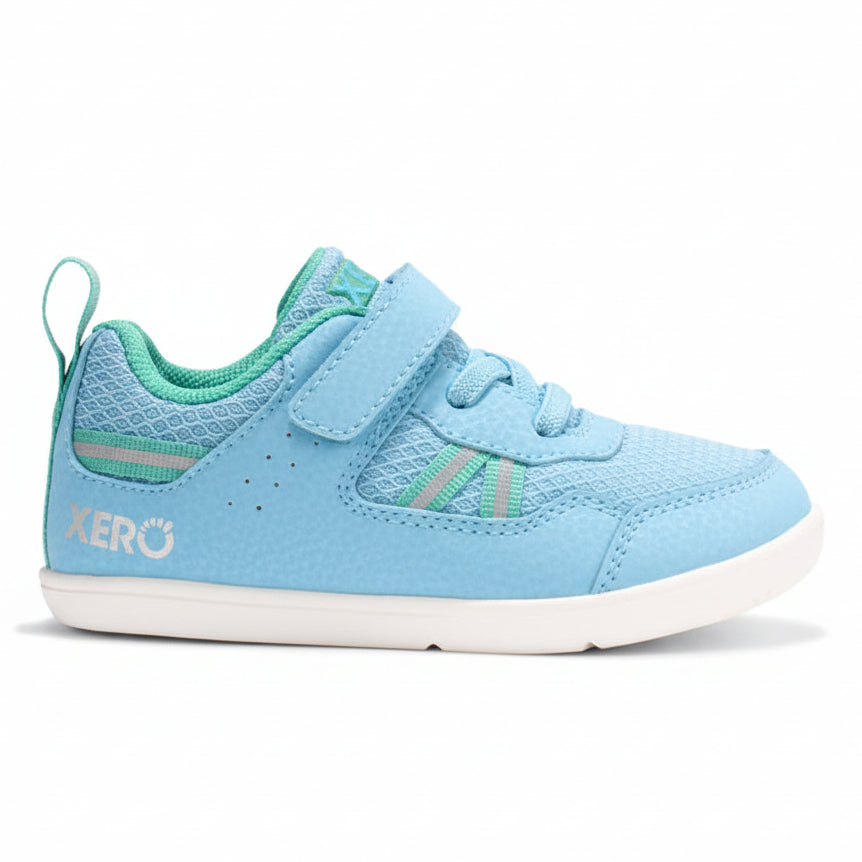 Xero Shoes Prio Little Kids - Milky Blue