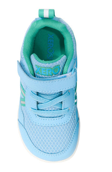 Xero Shoes Prio Little Kids - Milky Blue