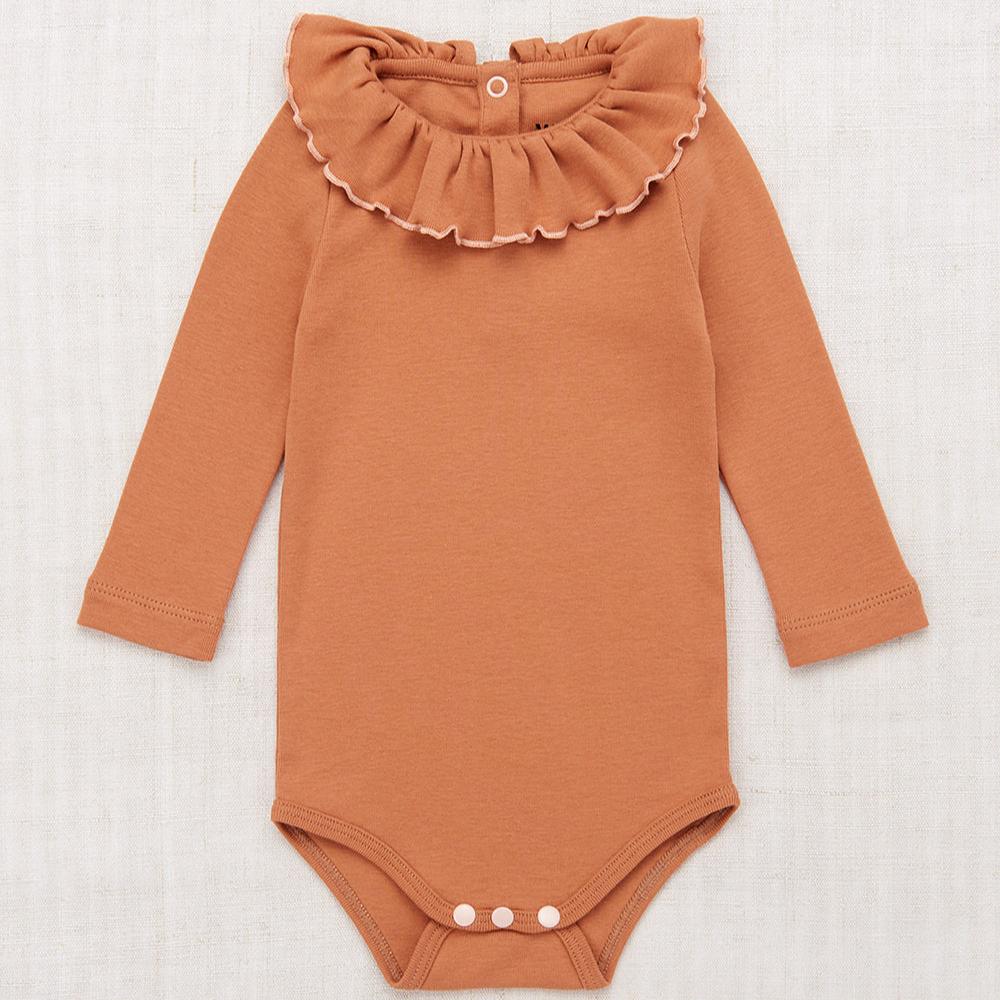 Misha & Puff Paloma Onesie - Rose Gold