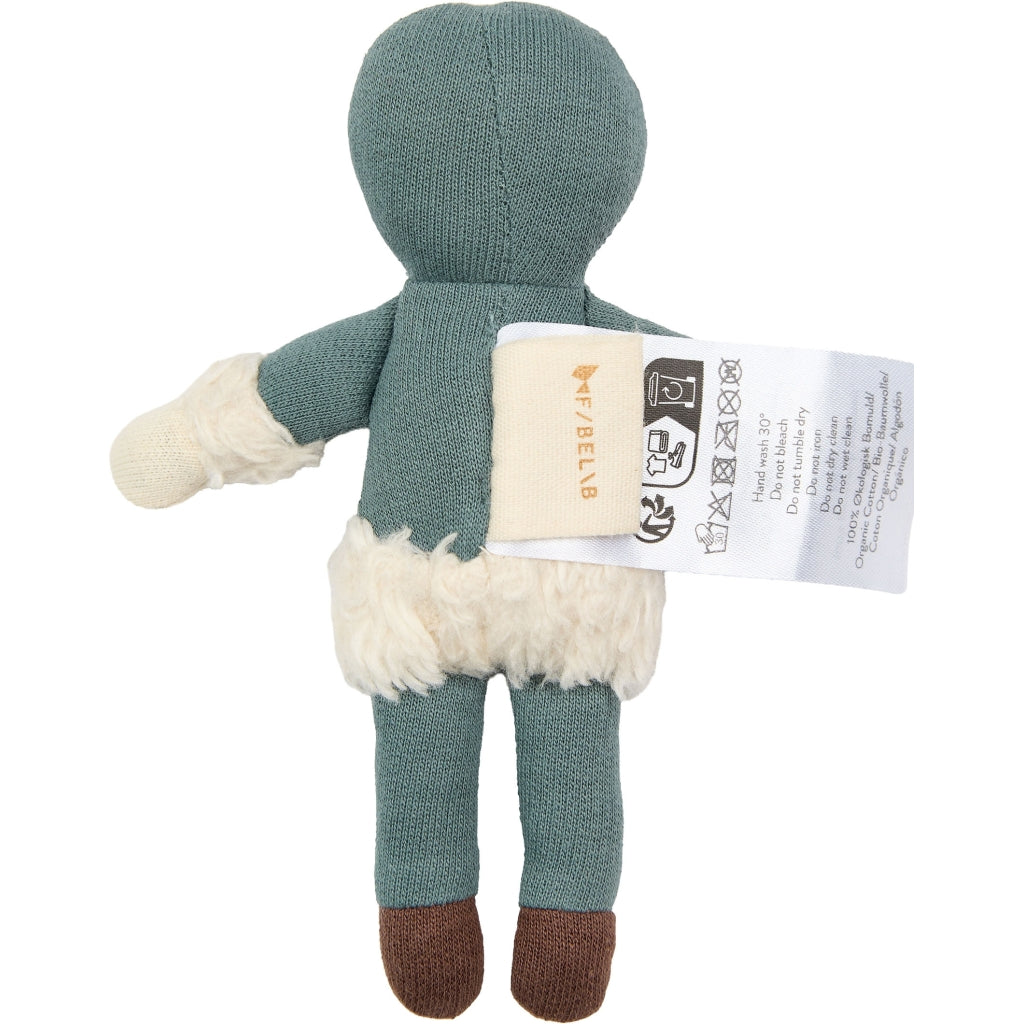Fabelab Pocket Friend, Arctic Boy