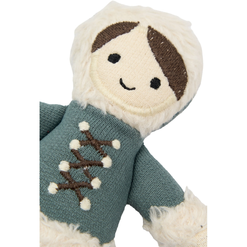 Fabelab Pocket Friend, Arctic Boy