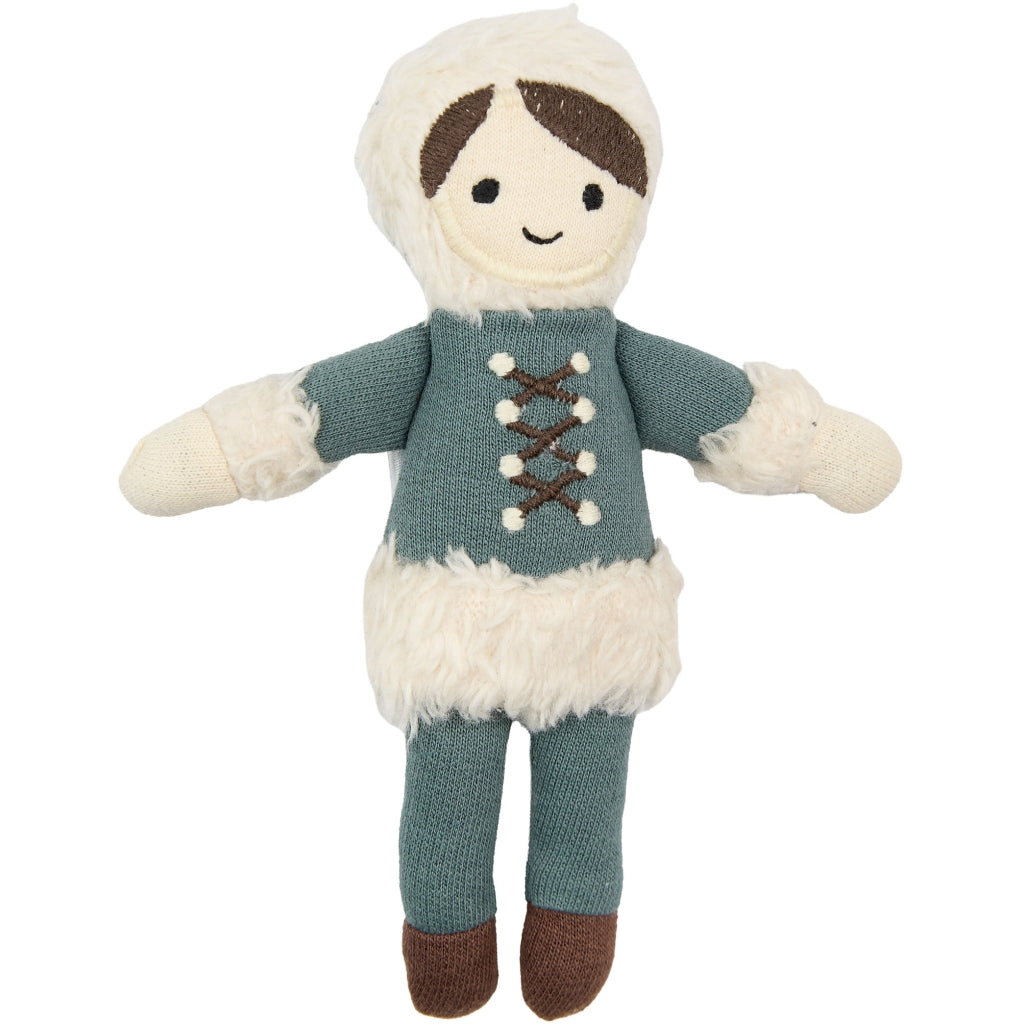 Fabelab Pocket Friend, Arctic Boy