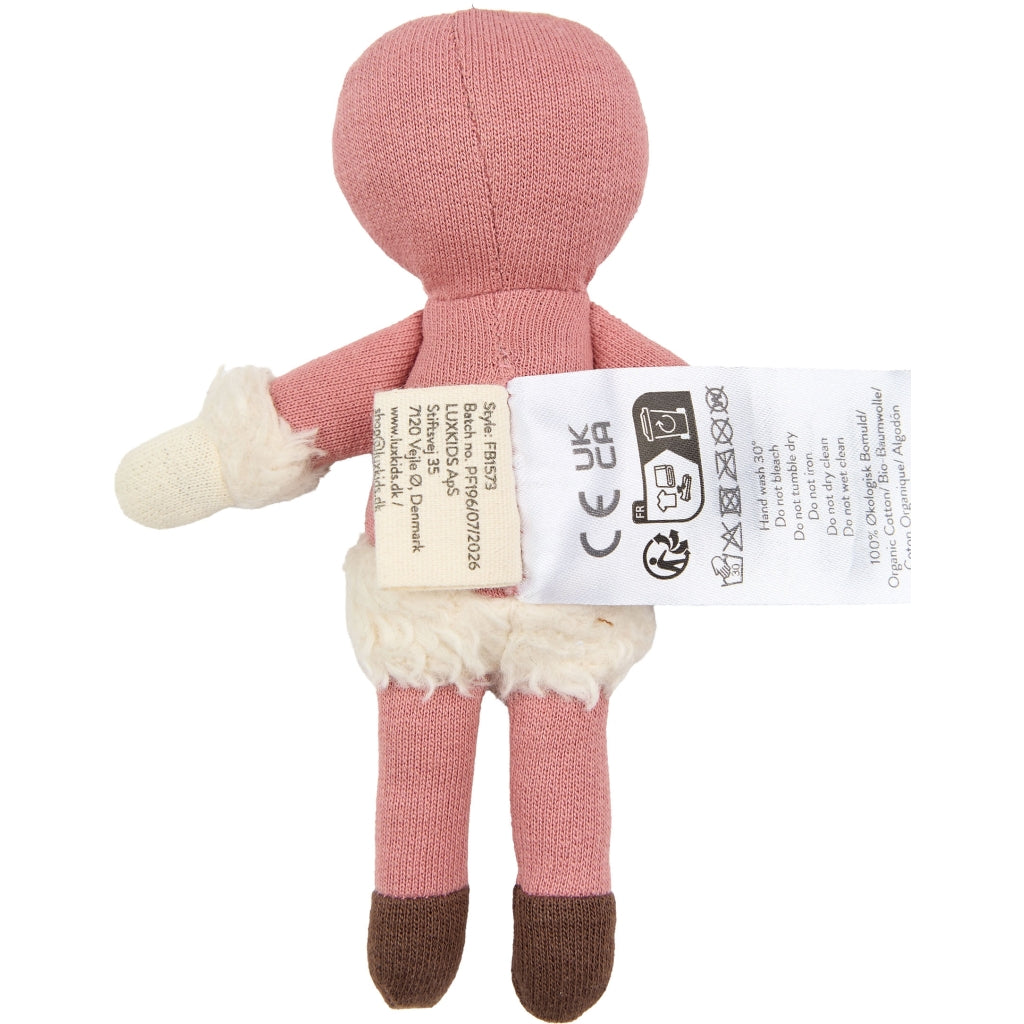 Fabelab Pocket Friend, Arctic Girl