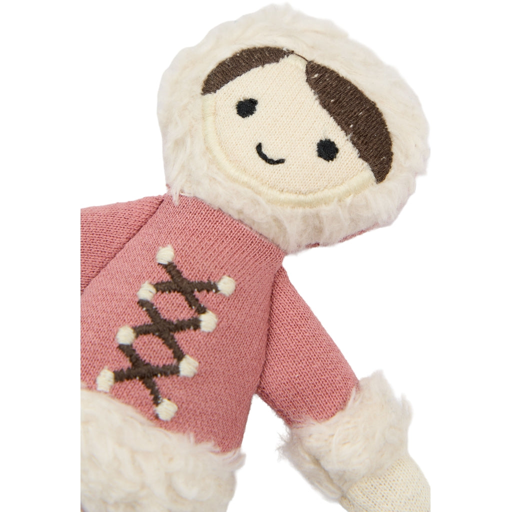 Fabelab Pocket Friend, Arctic Girl